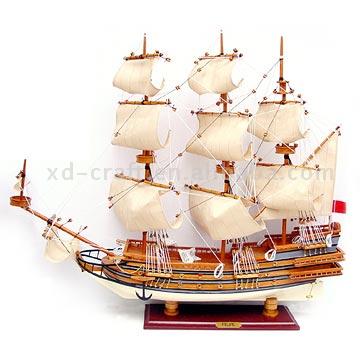 Sailing Ships